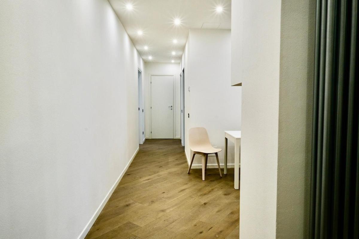 Apartemen Gulli 19 Flat