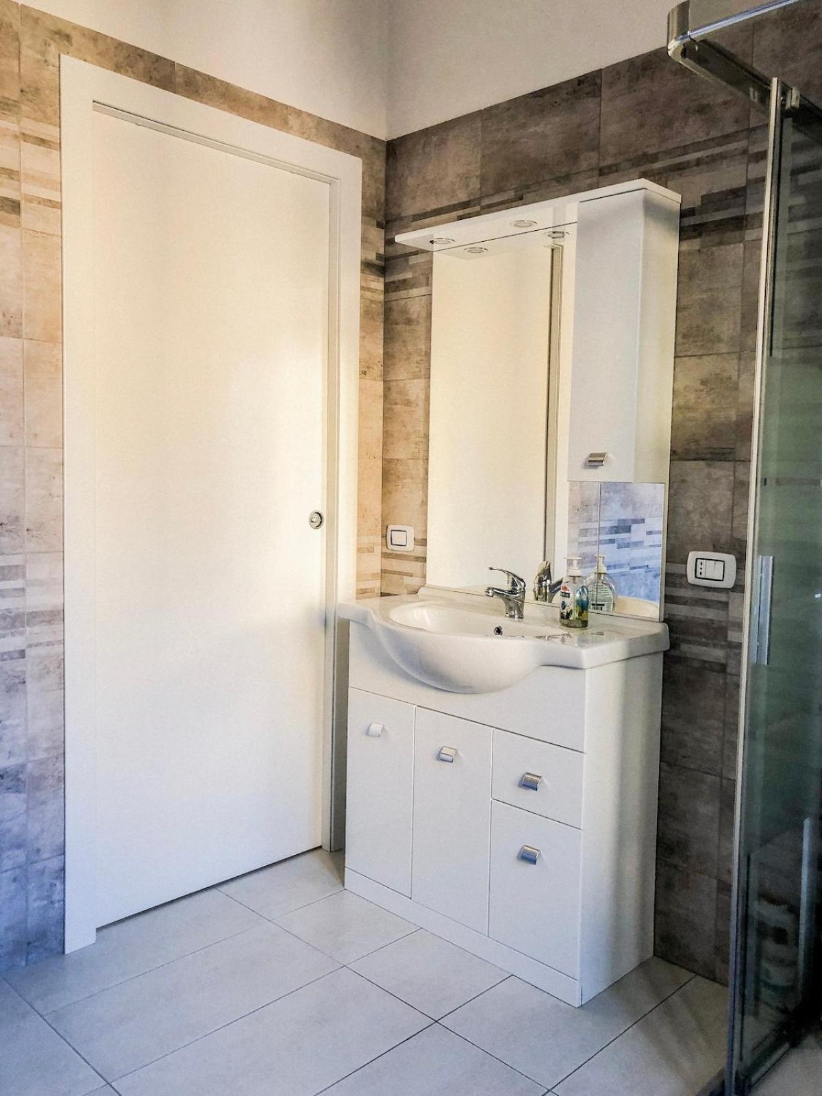 Gulli 19 Flat Apartemen