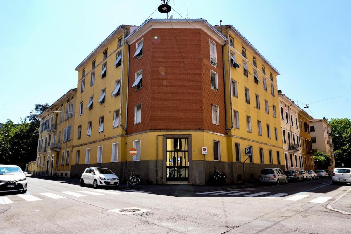 Gulli 19 Flat Apartemen Parma